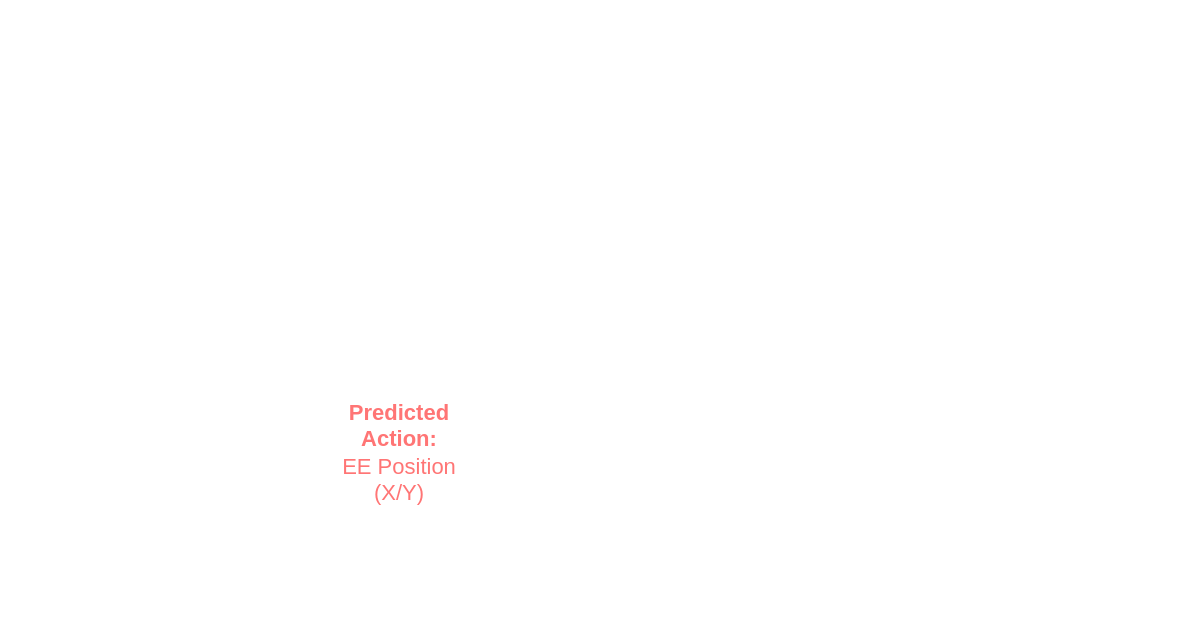 Position Prediction Setup